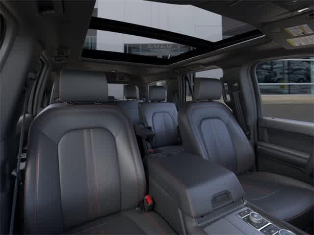 new 2024 Ford Expedition car, priced at $79,668