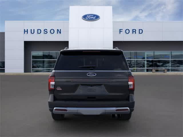 new 2024 Ford Expedition car, priced at $79,668