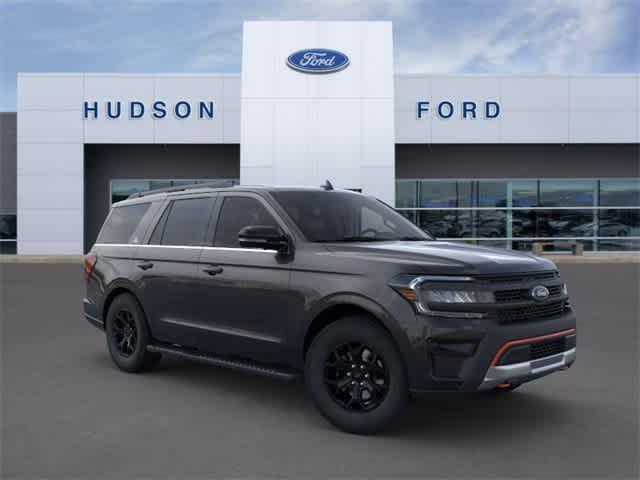 new 2024 Ford Expedition car, priced at $79,668