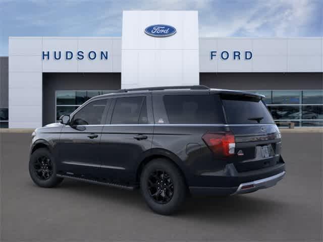 new 2024 Ford Expedition car, priced at $79,668