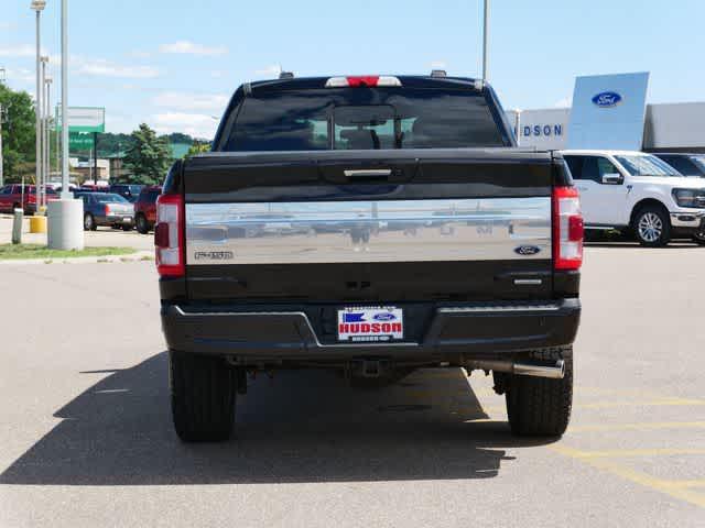 used 2022 Ford F-150 car, priced at $49,997