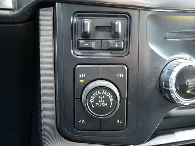 used 2022 Ford F-150 car, priced at $49,997