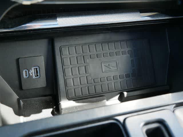used 2022 Ford F-150 car, priced at $49,997