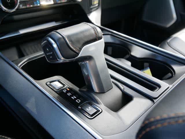 used 2022 Ford F-150 car, priced at $49,997