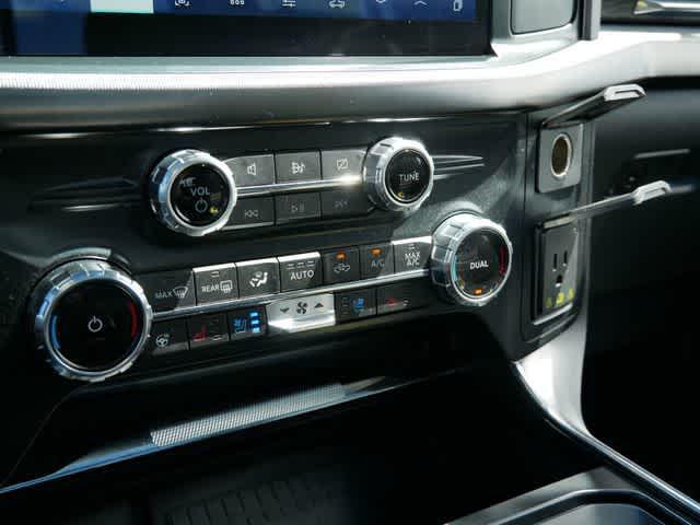 used 2022 Ford F-150 car, priced at $49,997