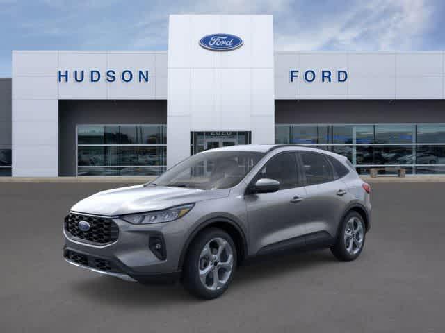 new 2025 Ford Escape car, priced at $34,704