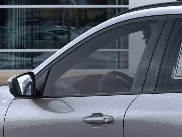 new 2025 Ford Escape car, priced at $36,000