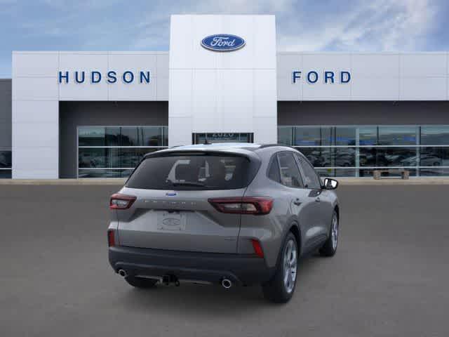 new 2025 Ford Escape car, priced at $36,000