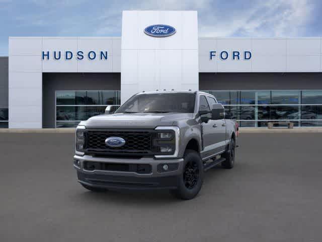 new 2024 Ford F-350 car, priced at $79,780