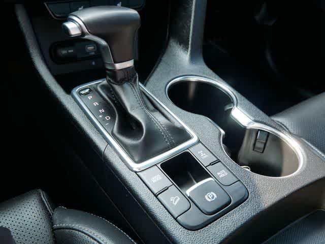 used 2022 Kia Sportage car, priced at $21,997