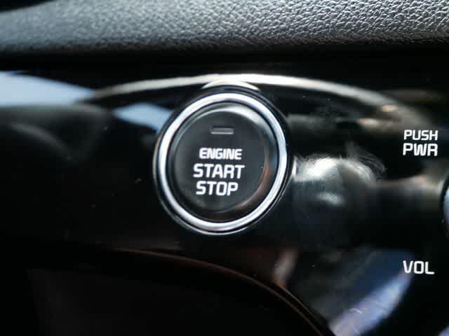 used 2022 Kia Sportage car, priced at $21,997