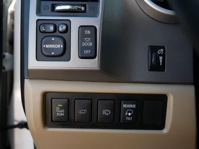 used 2017 Toyota Sequoia car, priced at $37,997
