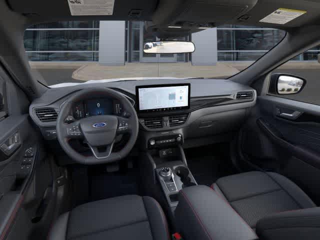 new 2025 Ford Escape car, priced at $35,733