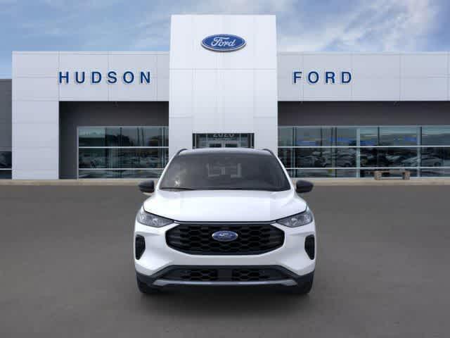 new 2025 Ford Escape car, priced at $35,733