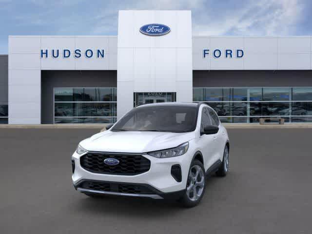 new 2025 Ford Escape car, priced at $35,733