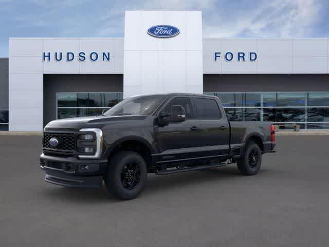 new 2025 Ford F-350 car, priced at $70,769