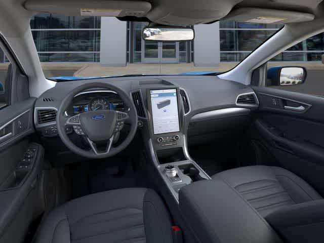 new 2024 Ford Edge car, priced at $36,490