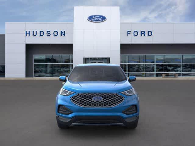 new 2024 Ford Edge car, priced at $36,490