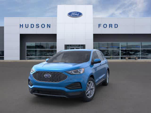 new 2024 Ford Edge car, priced at $36,490