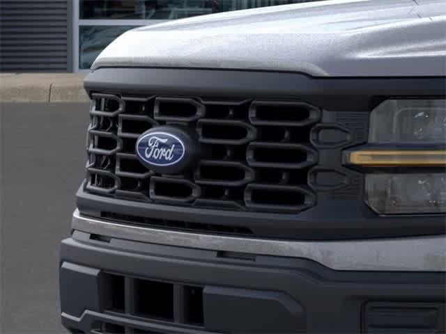 new 2024 Ford F-150 car, priced at $46,193