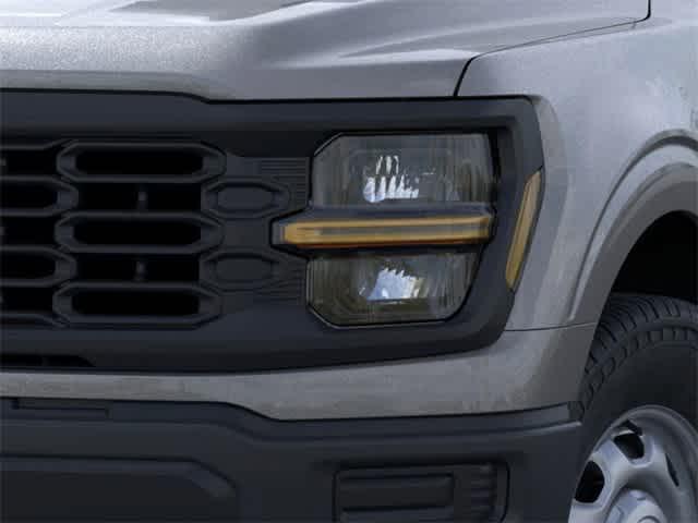 new 2024 Ford F-150 car, priced at $46,193