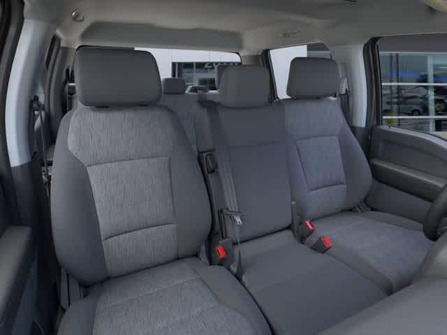 new 2026 Ford F-250 car, priced at $63,815