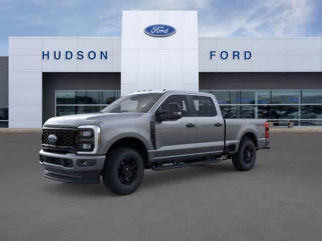 new 2026 Ford F-250 car, priced at $63,815