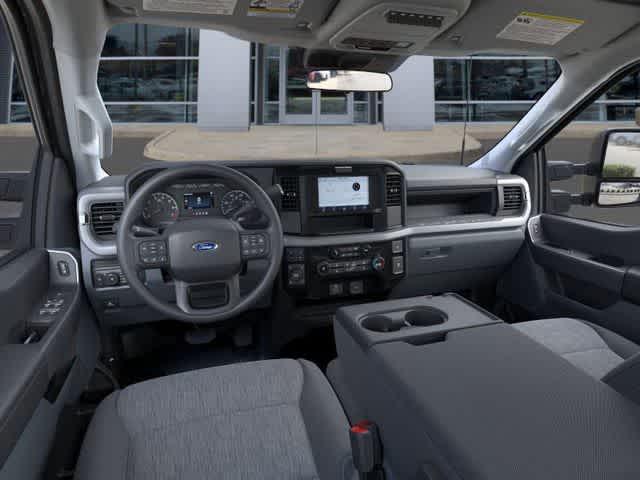 new 2026 Ford F-250 car, priced at $63,815