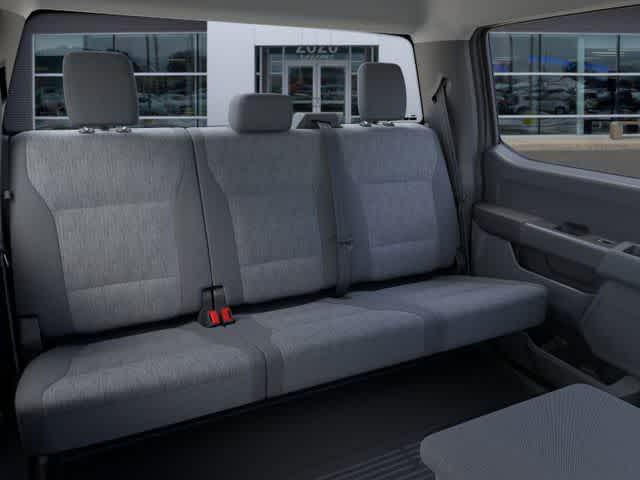new 2026 Ford F-250 car, priced at $63,815
