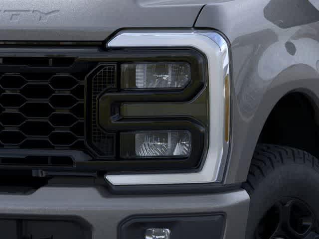 new 2026 Ford F-250 car, priced at $63,815