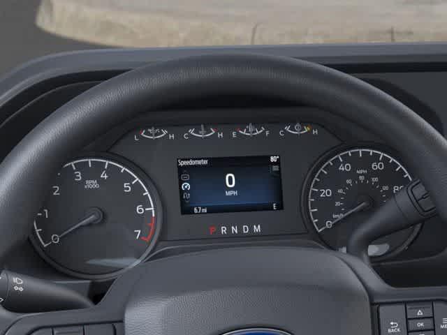 new 2026 Ford F-250 car, priced at $63,815