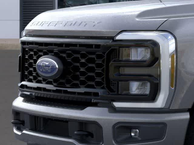 new 2026 Ford F-250 car, priced at $63,815