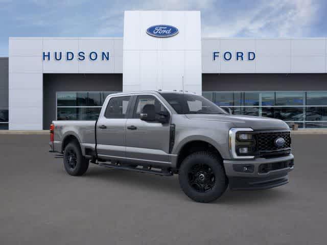 new 2026 Ford F-250 car, priced at $63,815
