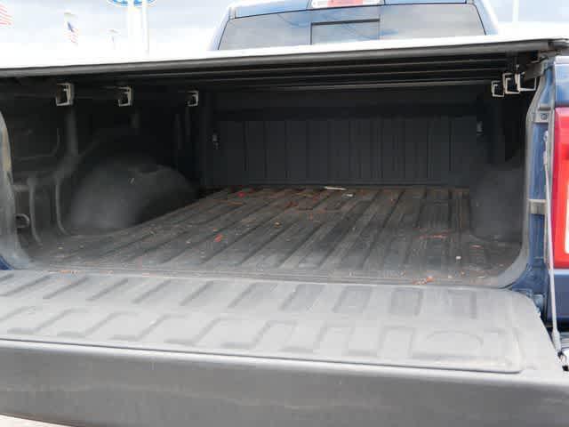used 2020 Ram 1500 car, priced at $19,479