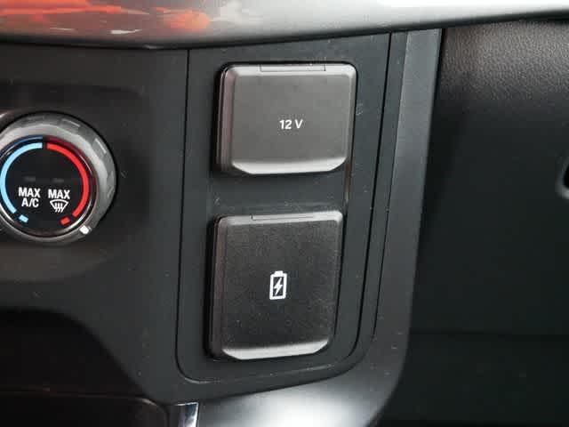 used 2022 Ford F-150 car, priced at $29,997