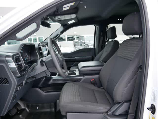 used 2022 Ford F-150 car, priced at $29,997