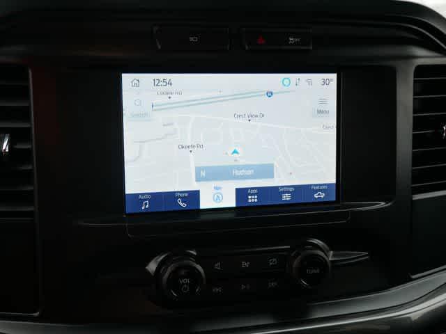 used 2022 Ford F-150 car, priced at $29,997