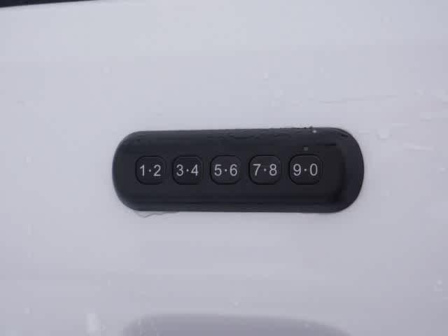 used 2022 Ford F-150 car, priced at $29,997