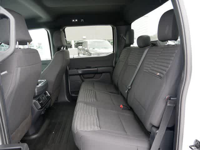 used 2022 Ford F-150 car, priced at $29,997