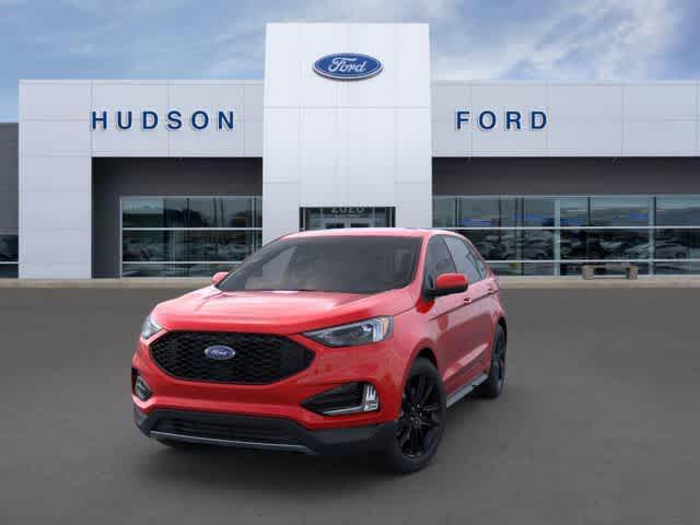 new 2024 Ford Edge car, priced at $43,990