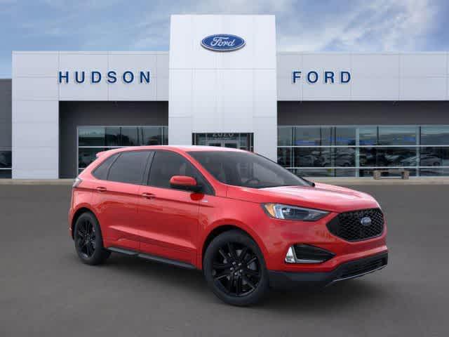 new 2024 Ford Edge car, priced at $43,990