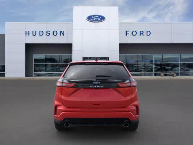 new 2024 Ford Edge car, priced at $43,990