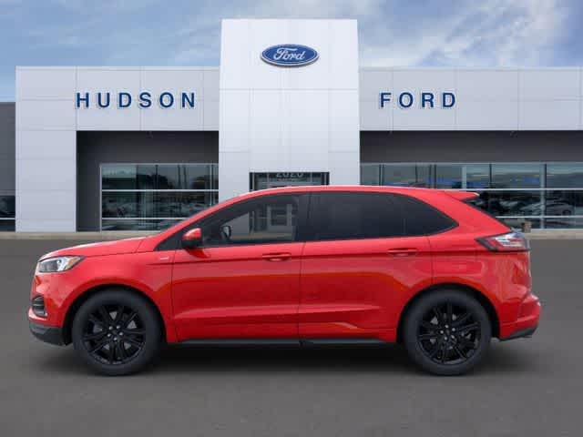 new 2024 Ford Edge car, priced at $43,990