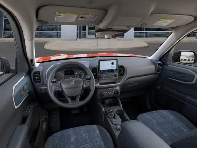 new 2024 Ford Bronco Sport car, priced at $31,990