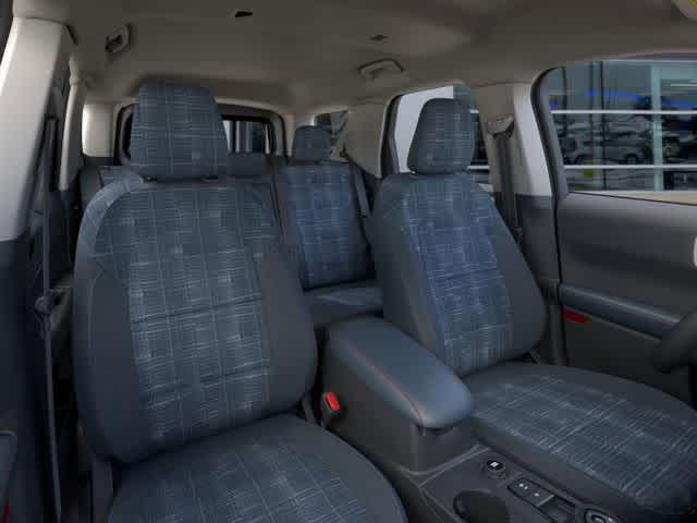 new 2024 Ford Bronco Sport car, priced at $31,990