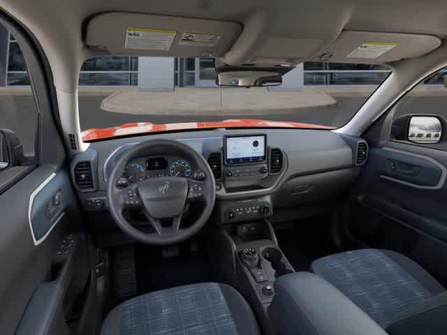 new 2024 Ford Bronco Sport car, priced at $32,240