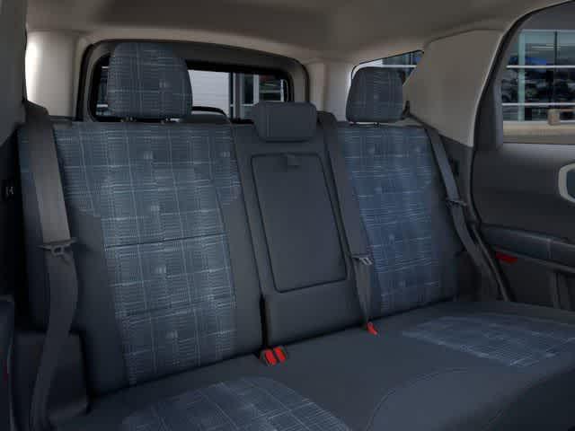 new 2024 Ford Bronco Sport car, priced at $31,990