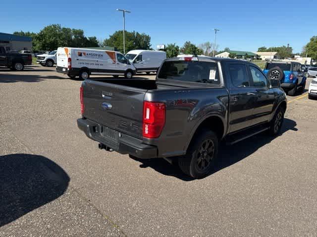 used 2020 Ford Ranger car, priced at $29,995