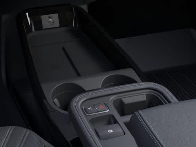 new 2025 Ford Mustang Mach-E car, priced at $49,628
