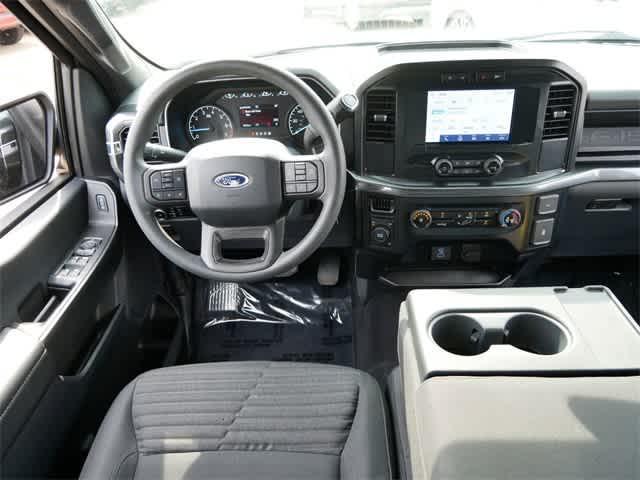 used 2023 Ford F-150 car, priced at $38,395